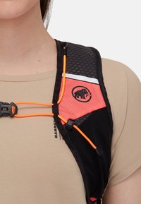 Mammut UNISEX czerwony