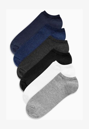 SIX PACK - Socken - multi coloured