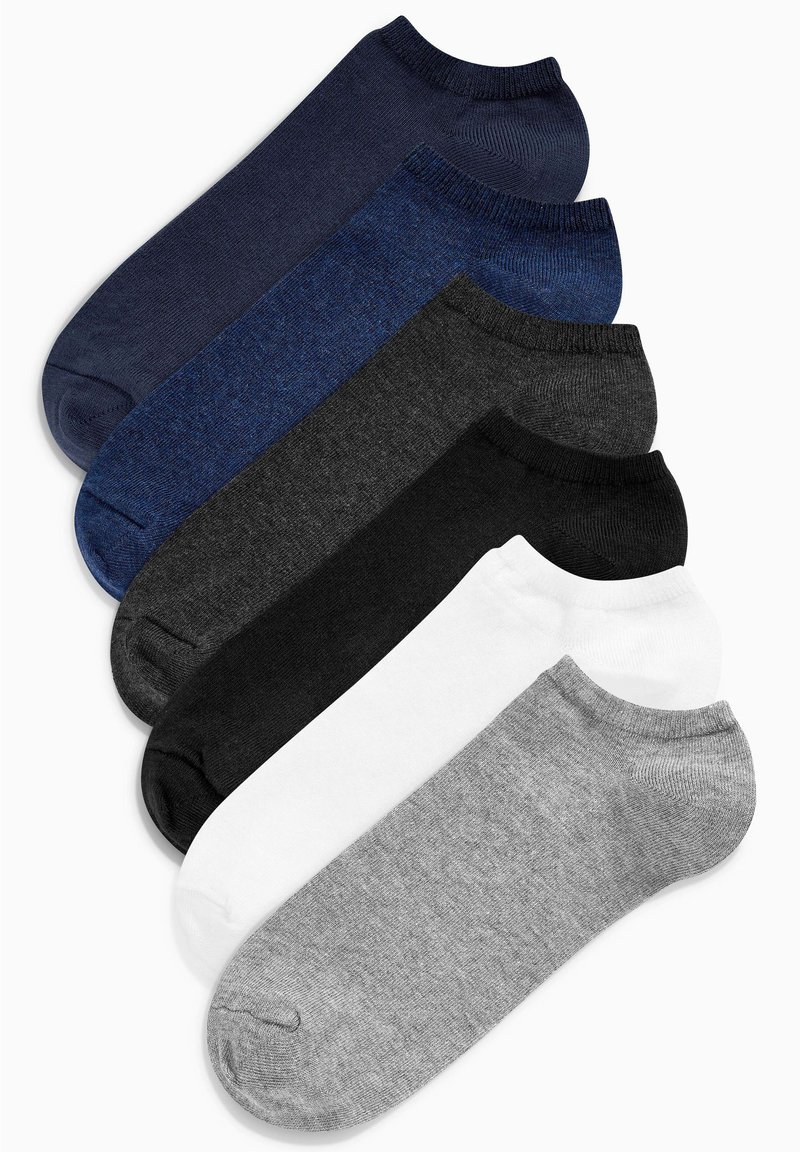 Next - SIX PACK - Socken - multi coloured, Vergrößern