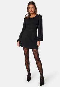 Bubbleroom IDALINA - Longsleeve - black