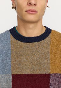 REVOLUTION Jumper - navy