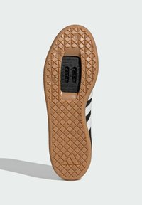 adidas Performance VELOSAMBA - Scarpe da ciclismo - core black   cloud white   gold metallic