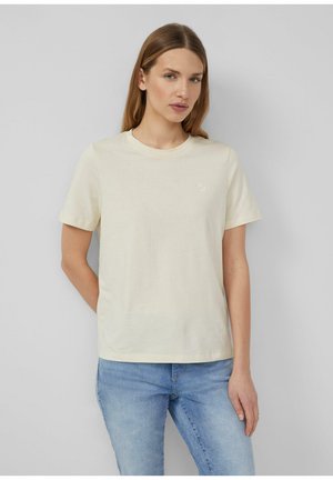 - T-shirt basic