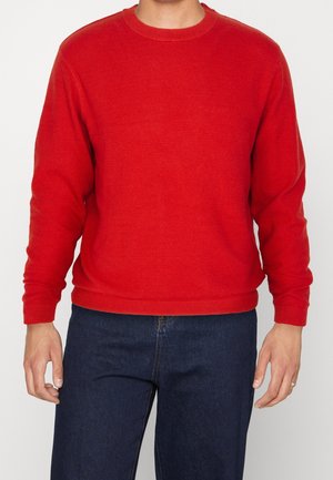 Trui - red