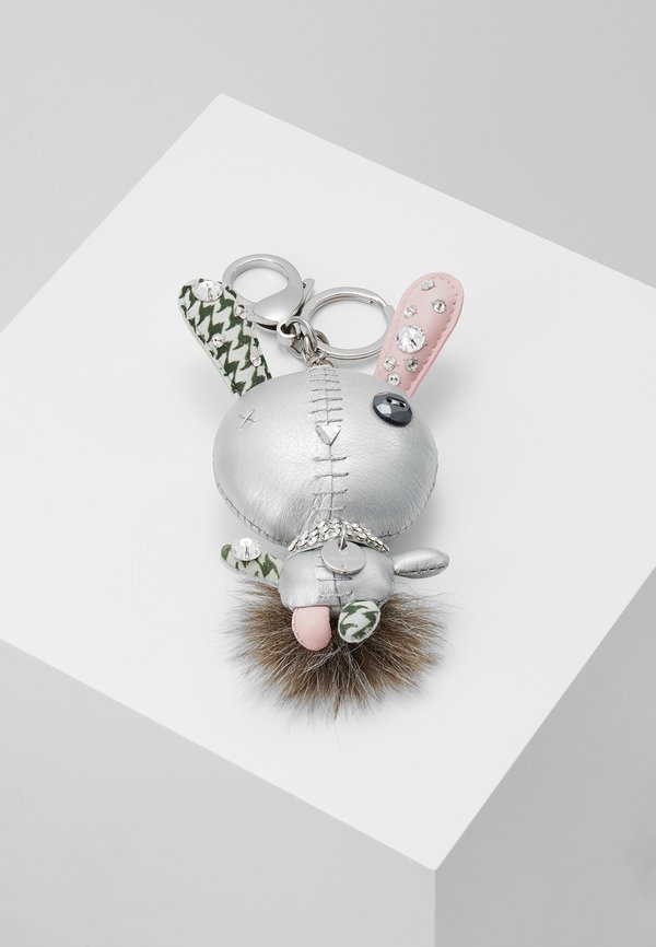 MATHILDE BAG CHARM - Schlüsselanhänger