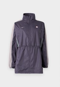 Ikke valgt, dark raisin/violet ore/smoke grey