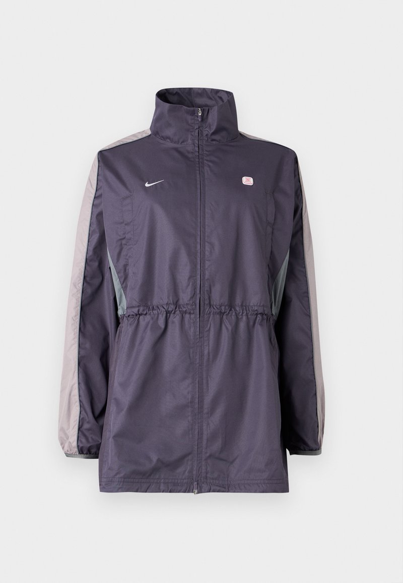 Nike Sportswear Jas paars
