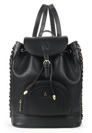 BRODWAY - Sac à dos - nero