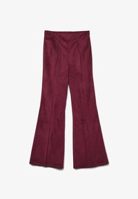 Neizbrano, rumba red