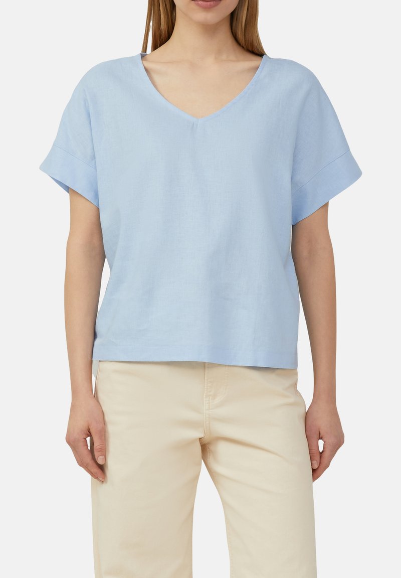 s.Oliver - T-shirt basic