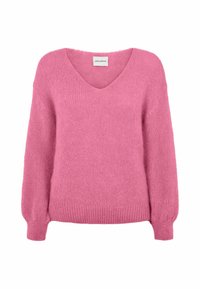 Δεν επιλέχθηκε, pink