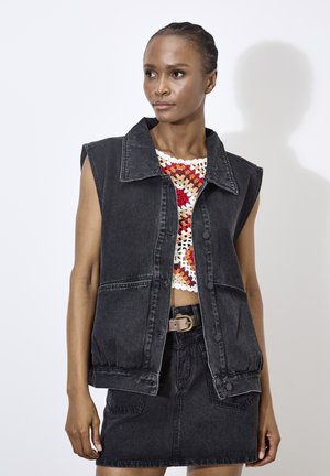 Apricot Smanicato - black