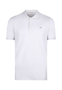 Non sélectionné, white