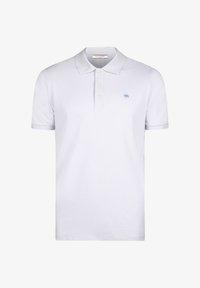 Non sélectionné, white