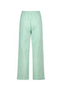 America Today LOYCE - Pyjamabroek - green