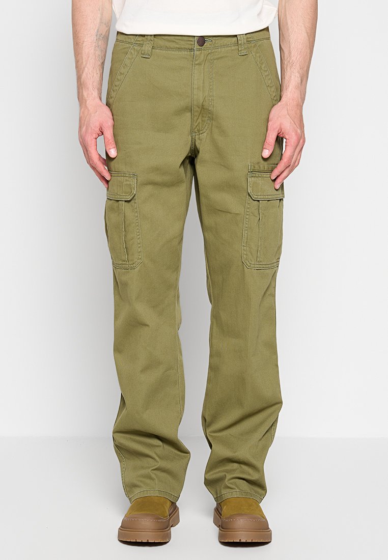 Pantalones cargo