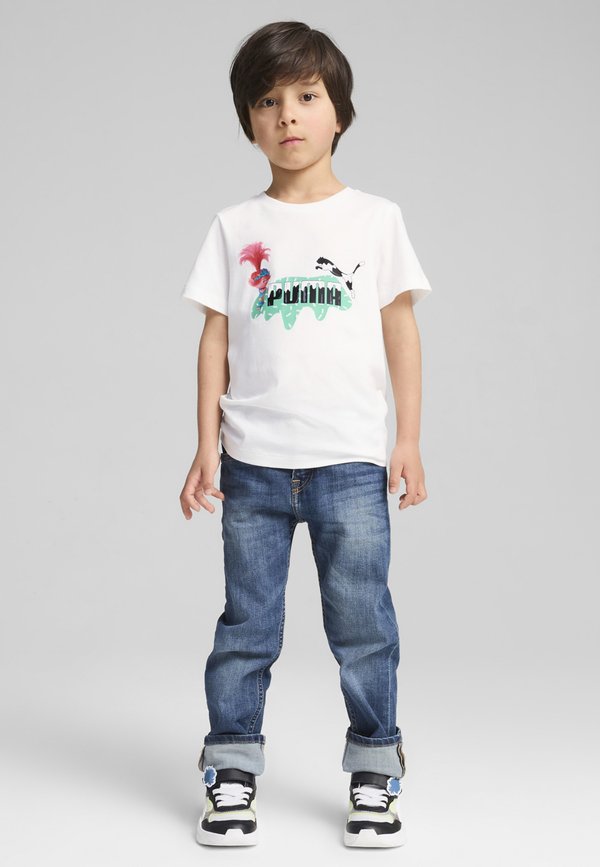 TROLLS - T-Shirt print