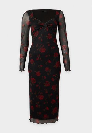 Even&Odd by Zalando, Φόρεμα ημέρας - black