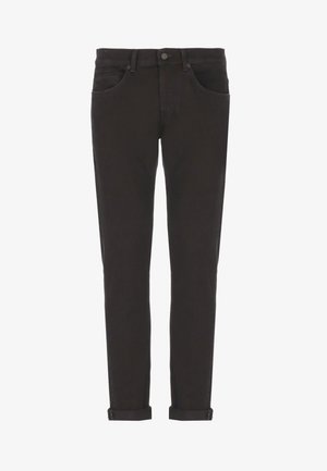 Dondup GEORGE - Jeans slim fit - black