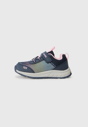 ASRA TEX - Sneaker low - navy