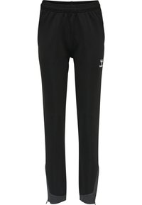 Unselected, black