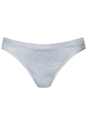 mey MINI - Slip - hellgrau melange