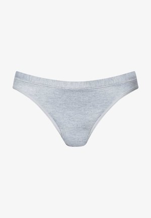 mey MINI - Slip - hellgrau melange
