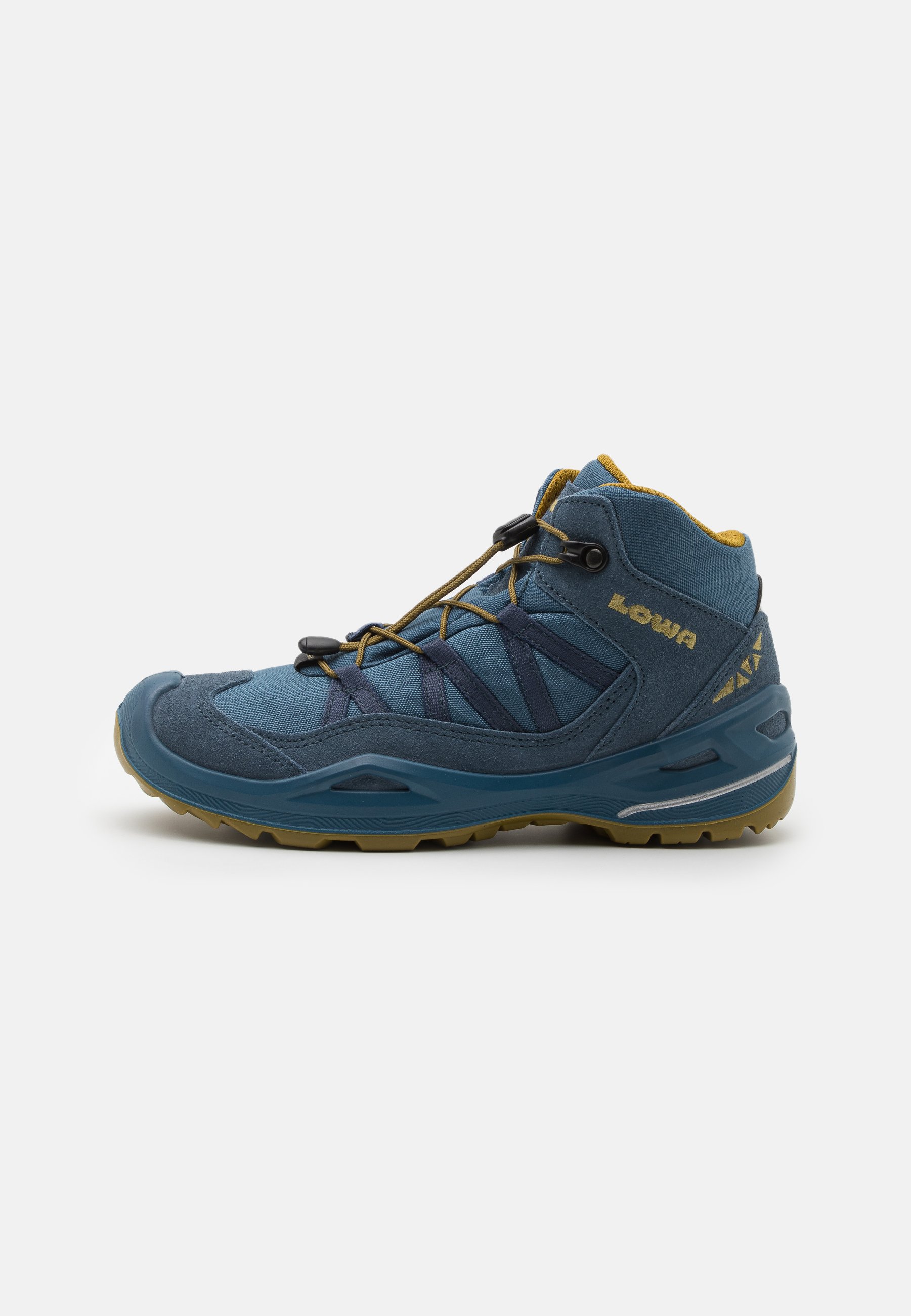 Lowa ROBIN GTX QC UNISEX - Hiking shoes 