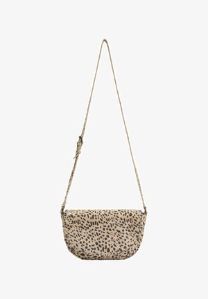 FREDsBRUDER, Cross body bag - dotty leo