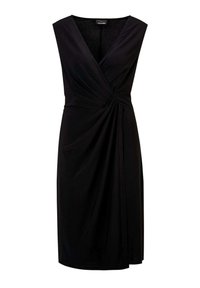 Unausgewählt, black