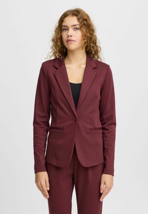 KATE - Blazer - fig