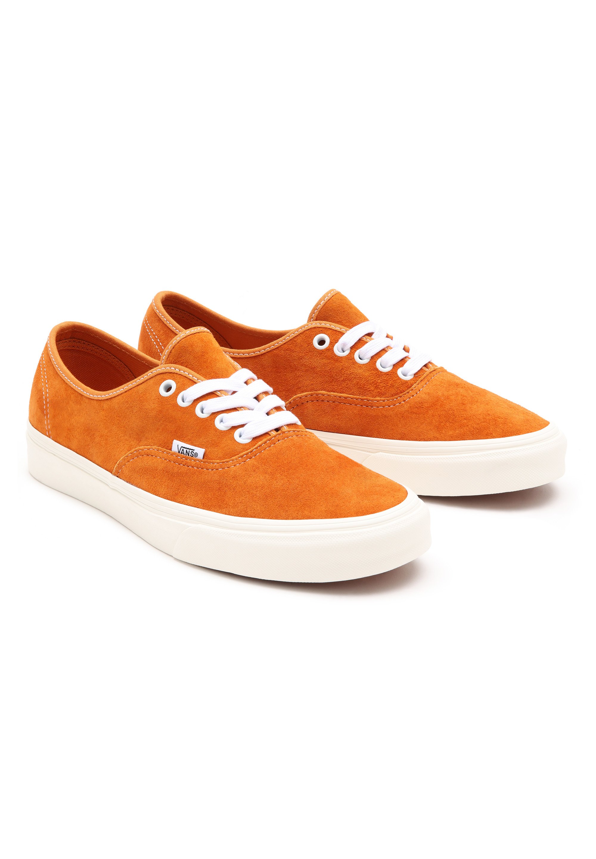 vans stringate
