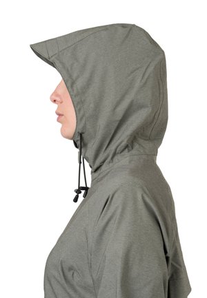 AGU SEQ REGENJAS URBAN  - Parka - olive