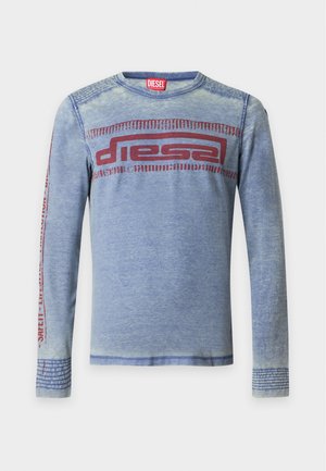 Diesel, DOMY - Блуза с дълги ръкави - 89wa