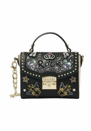 Borsa a mano - nero