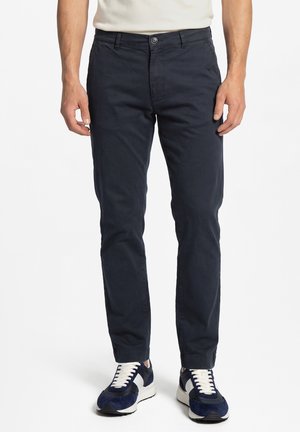 Lindbergh LINDBERGH HOSE - Broek - marine