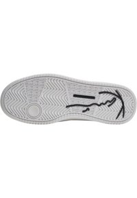 Karl Kani KKFWM KK LXRY SL - Joggesko - white black red