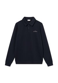 BEN - Camisola de manga comprida - dark navy blue