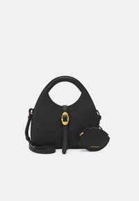 Sac bandoulière - noir