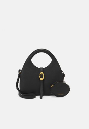 Sac bandoulière - noir