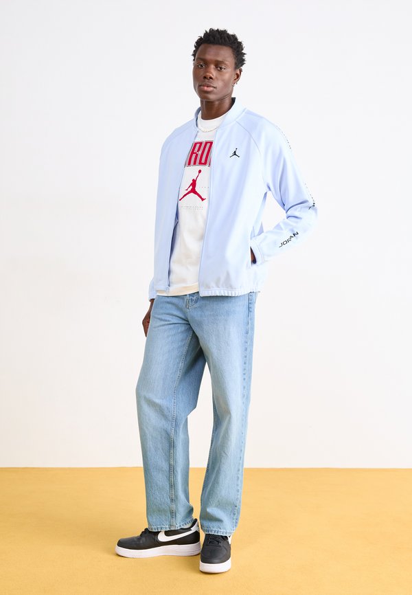 TRACK  - Zip-up sweatshirt2