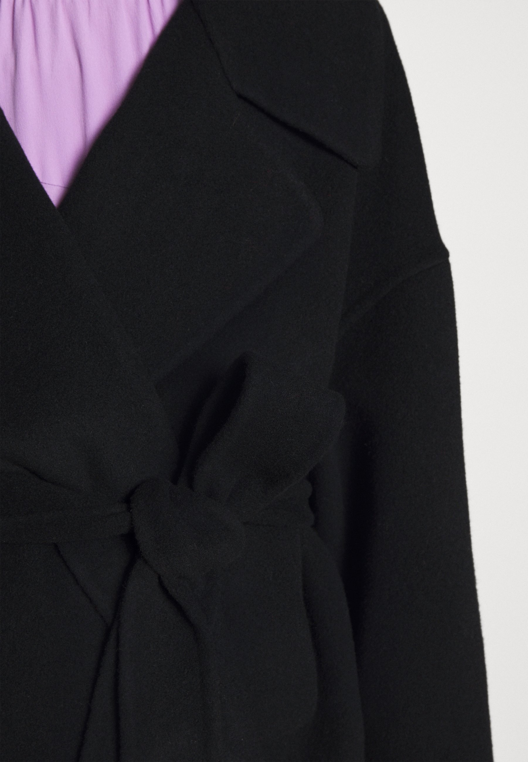Donna GIACCONE TESSUTO - Cappotto classico Donna GIACCONE TESSUTO - Cappotto classico