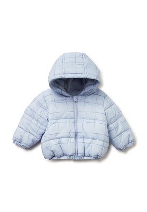 Chaqueta de invierno - blue
