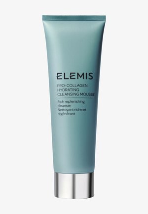 PRO-COLLAGEN HYDRATING CLEANSING MOUSSE - Puhdistusvaahto
