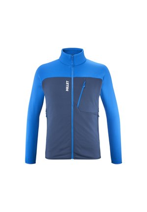 Millet SENECA - Fleece jacket - bleu