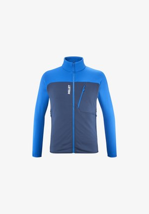 Millet SENECA - Fleece jacket - bleu