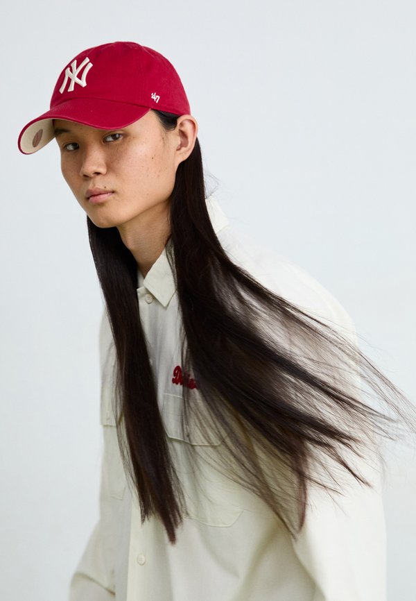 LEWISTOWN  - Shirt - egret2