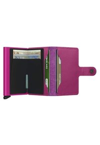 Secrid Portafoglio - rosa