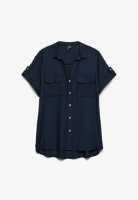 Non sélectionné, navy blazer