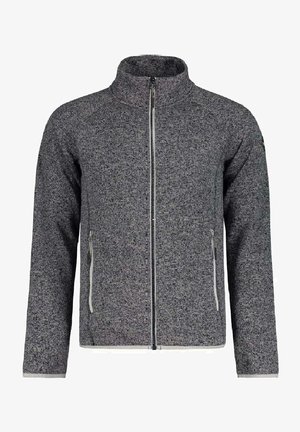 Light jacket - blue grey